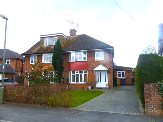 3&nbsp;Bedroom&nbsp;Semi-Detac...